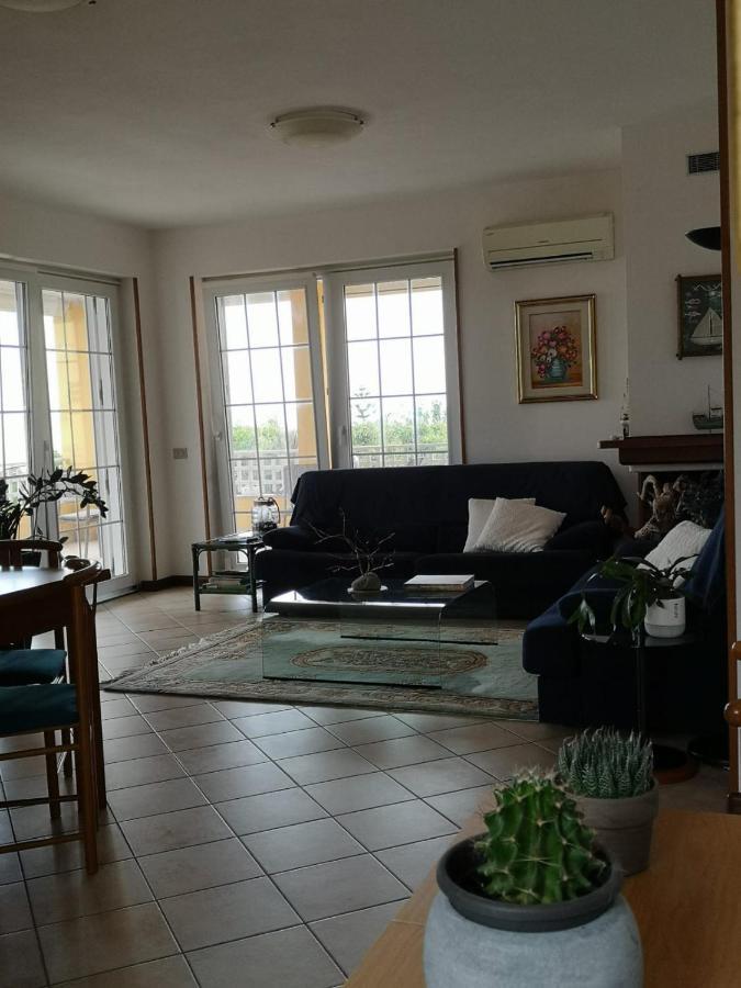 B&B Benjamin Badesi Eksteriør bilde